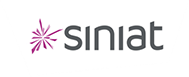 Siniat Logo website